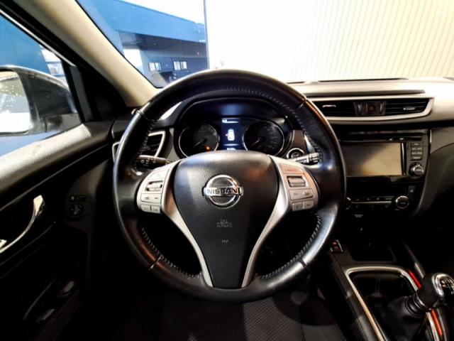Nissan Qashqai image 6