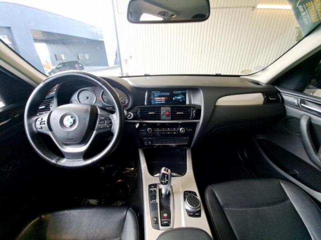 Bmw X3 image 6