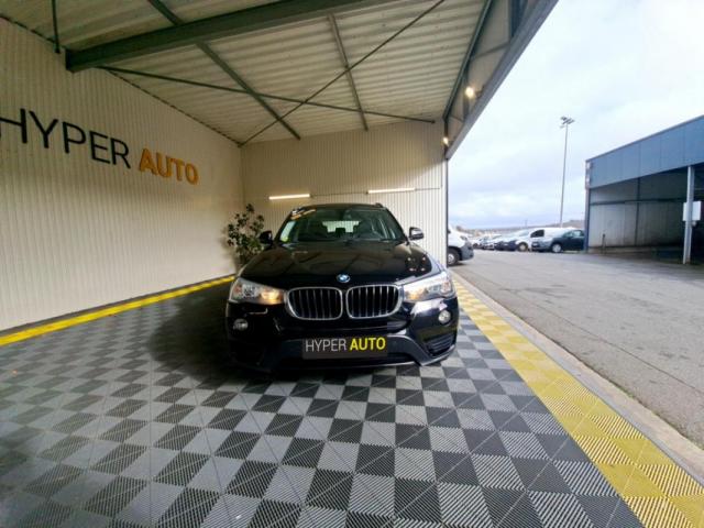 Bmw X3 image 7