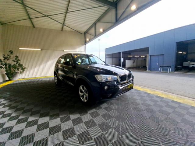Bmw X3 image 4