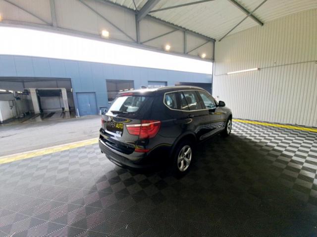 Bmw X3 image 2