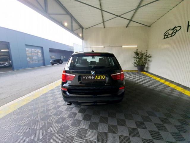 Bmw X3 image 8