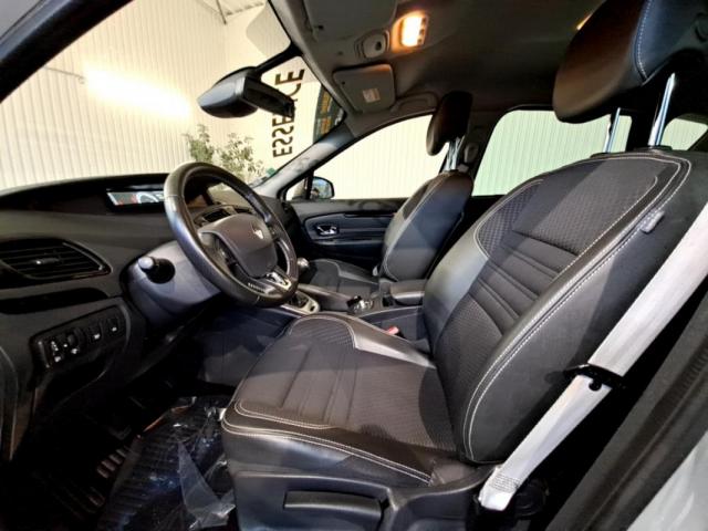 Renault Scénic image 1