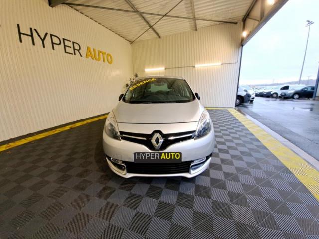 Renault Scénic image 9