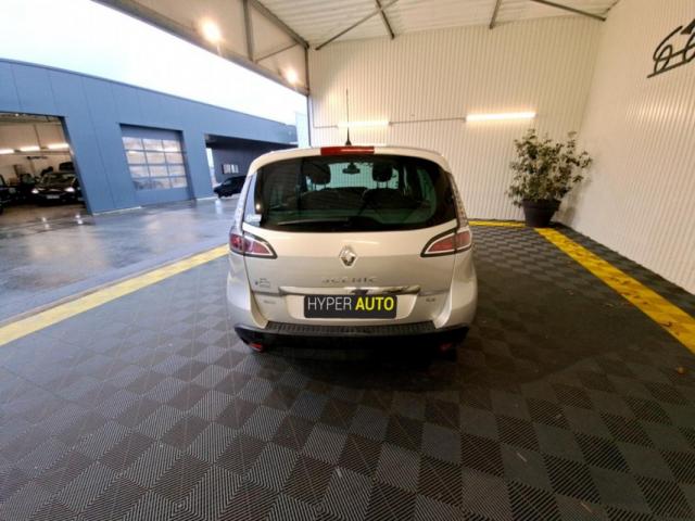 Renault Scénic image 3