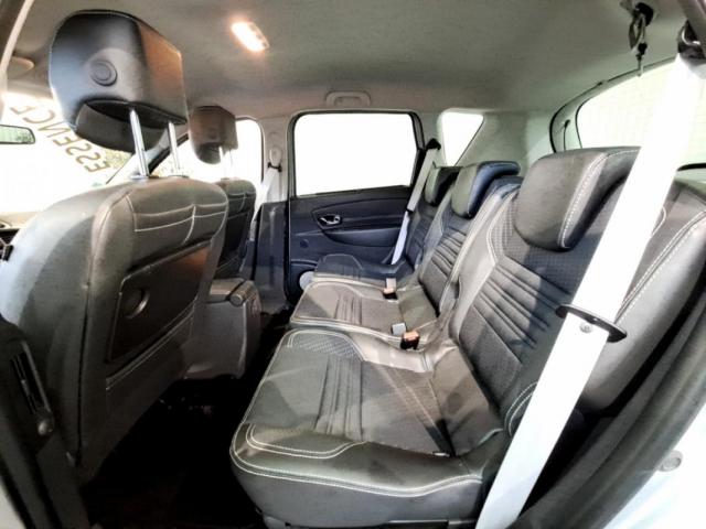 Renault Scénic image 8