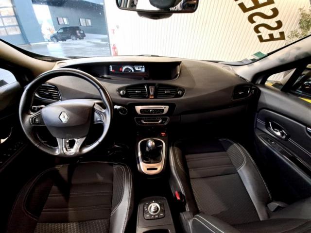 Renault Scénic image 4