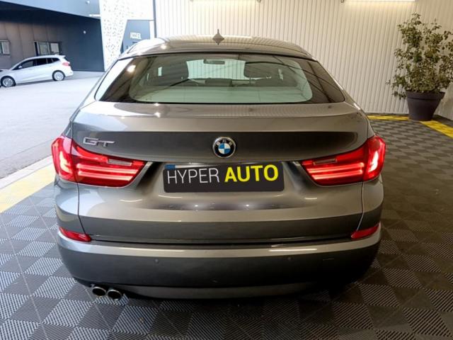 Bmw Série 5 Gran Turismo image 1