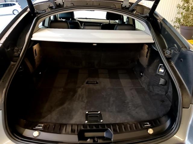 Bmw Série 5 Gran Turismo image 7