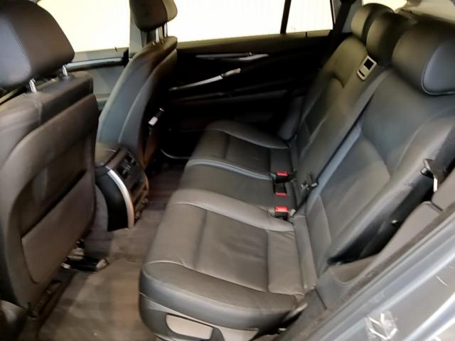 Bmw Série 5 Gran Turismo image 2