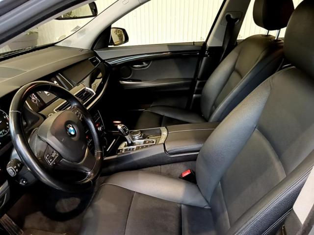 Bmw Série 5 Gran Turismo image 6