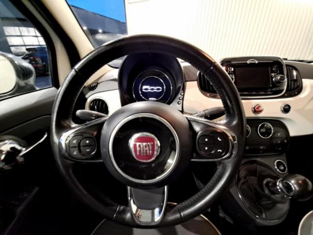 Fiat 500 image 6