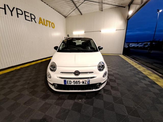 Fiat 500 image 9