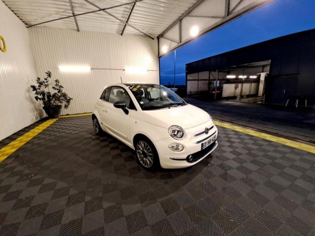 Fiat 500 image 4
