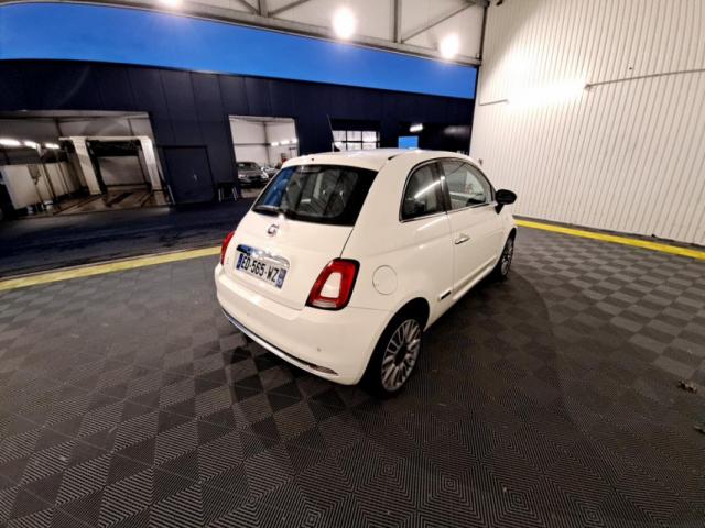 Fiat 500 image 8