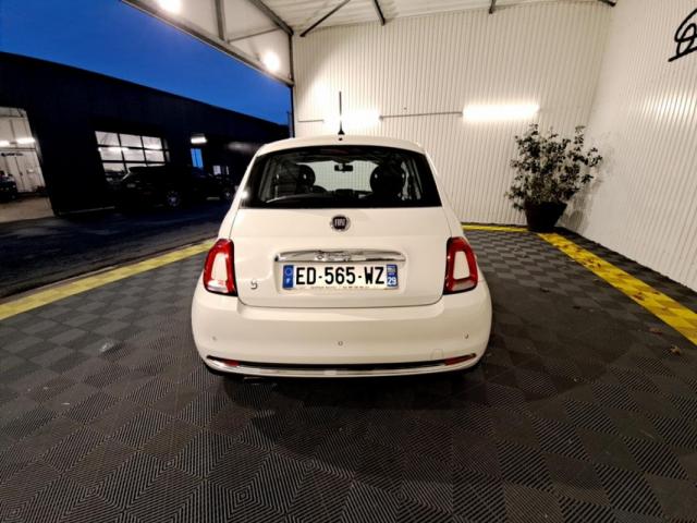Fiat 500 image 2