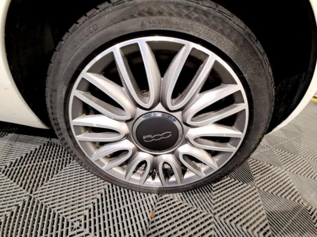 Fiat 500 image 7