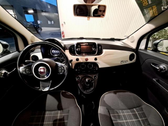 Fiat 500 image 1
