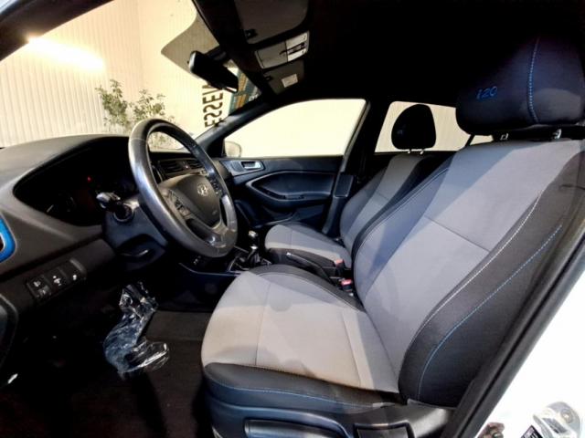 Hyundai I20 image 9