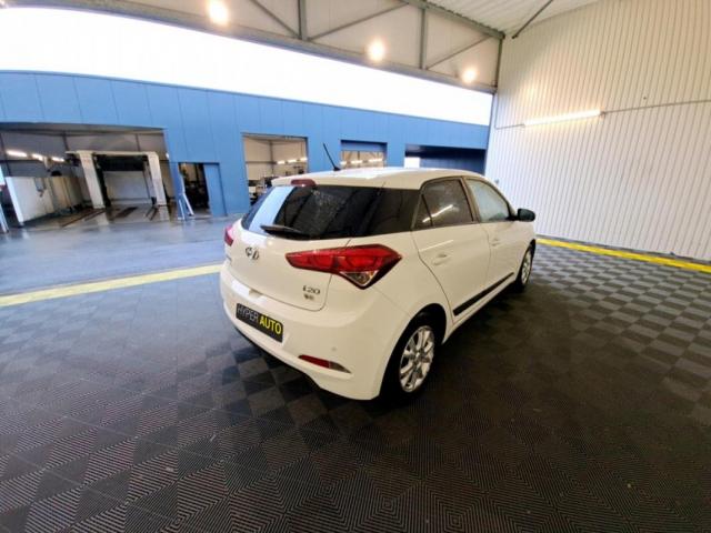 Hyundai I20 image 2
