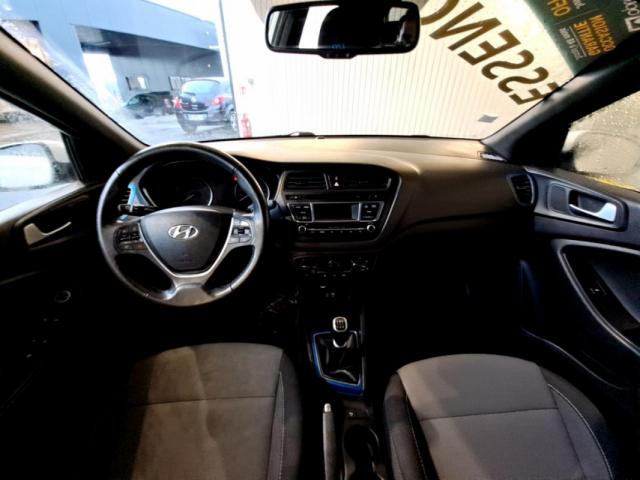 Hyundai I20 image 7