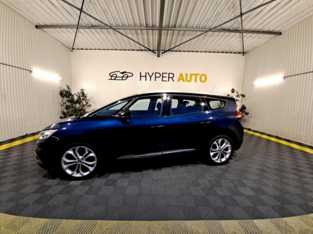 Renault Scénic Iv Tce 115 Energy Zen