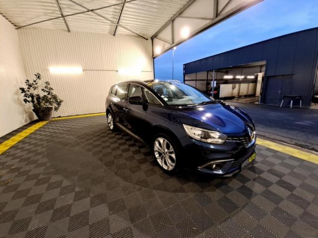 Renault Scénic image 4