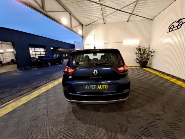Renault Scénic image 8