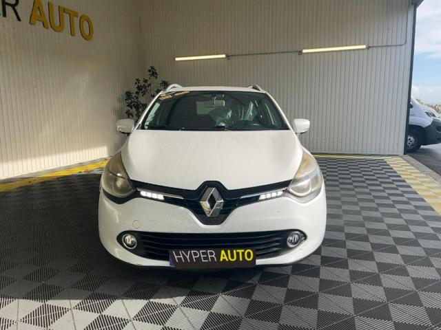 Renault Clio image 9