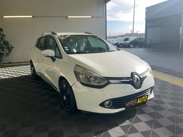 Renault Clio image 1