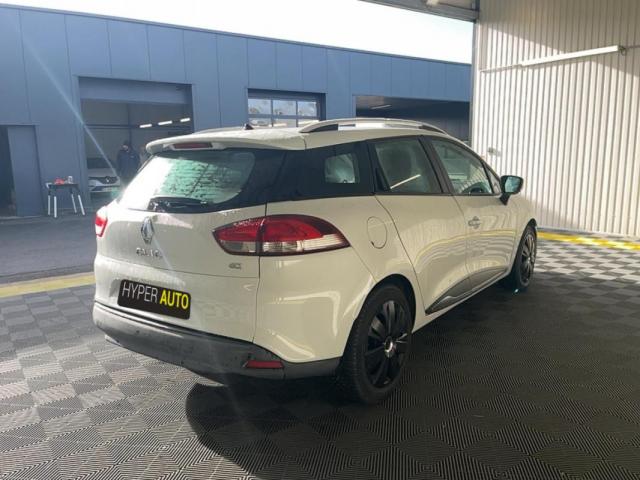 Renault Clio image 2