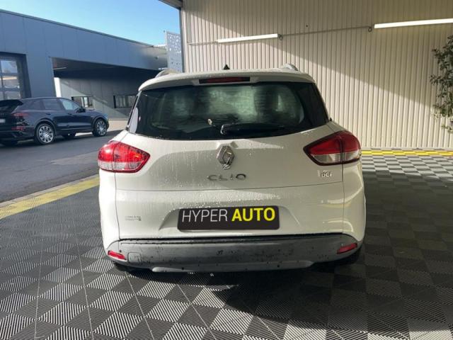 Renault Clio image 4