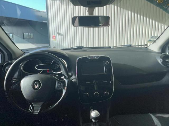 Renault Clio image 6