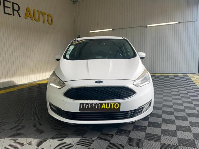 Ford C-Max image 3