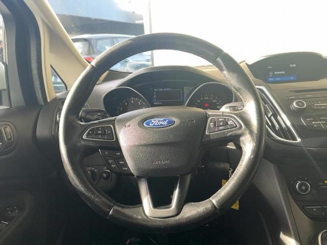 Ford C-Max image 7