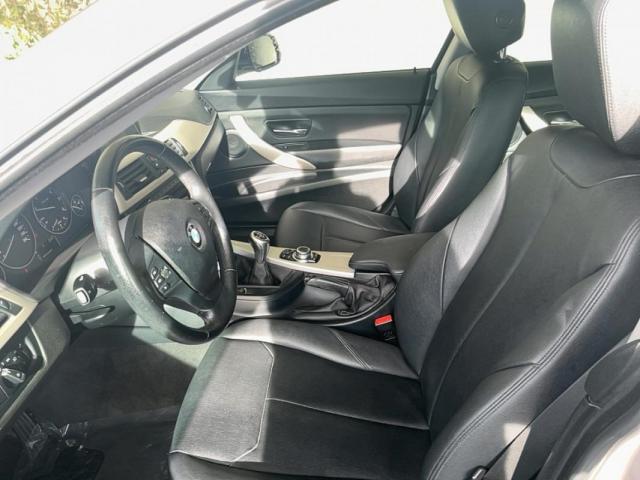 Bmw Série 3 Gran Turismo image 7