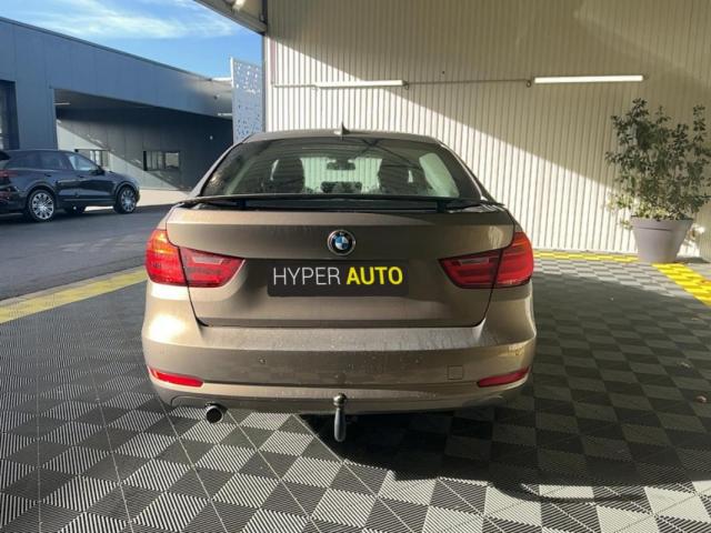 Bmw Série 3 Gran Turismo image 9