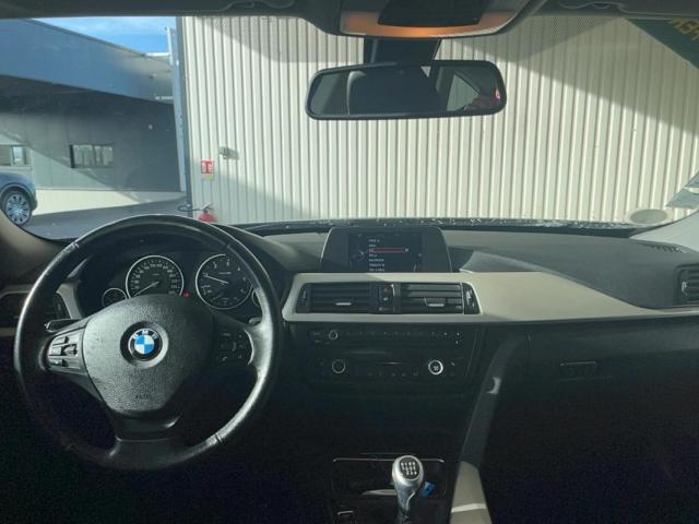 Bmw Série 3 Gran Turismo image 8