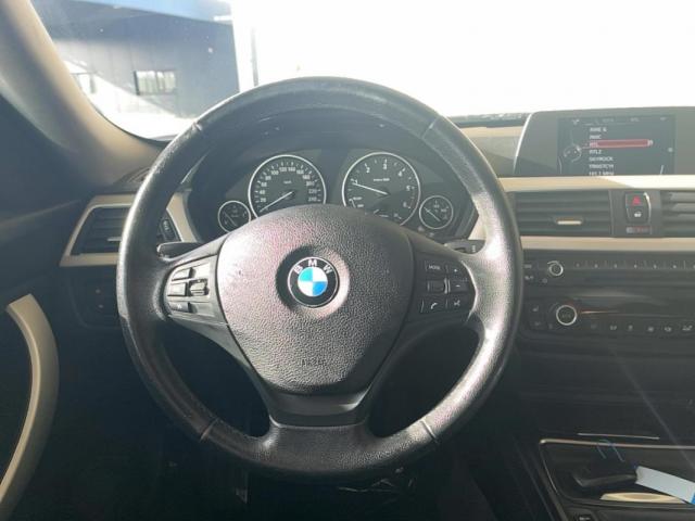Bmw Série 3 Gran Turismo image 3