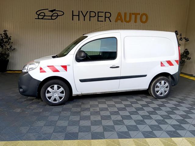 Renault Kangoo Express 1.5 Dci 90 E6 Grand Confort