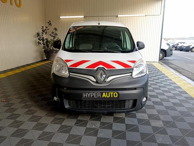 Renault Kangoo Express image 8