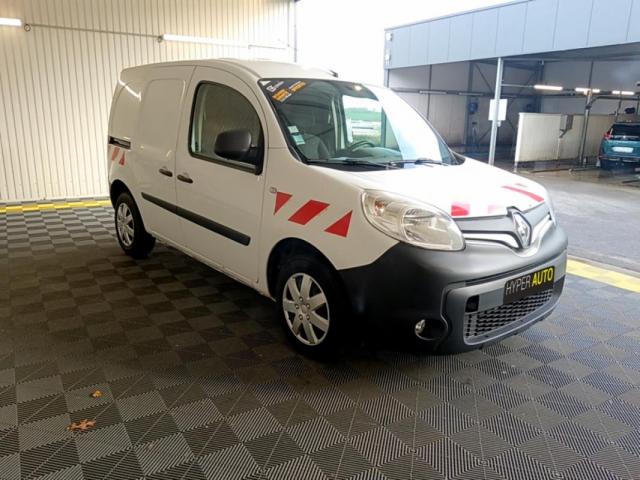 Renault Kangoo Express image 7