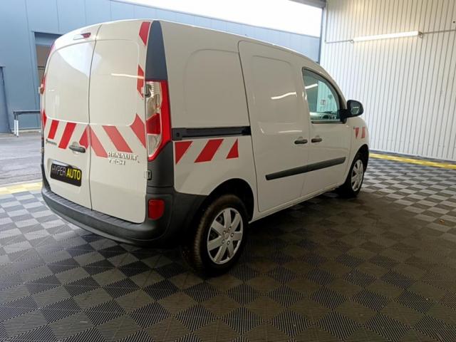 Renault Kangoo Express image 3