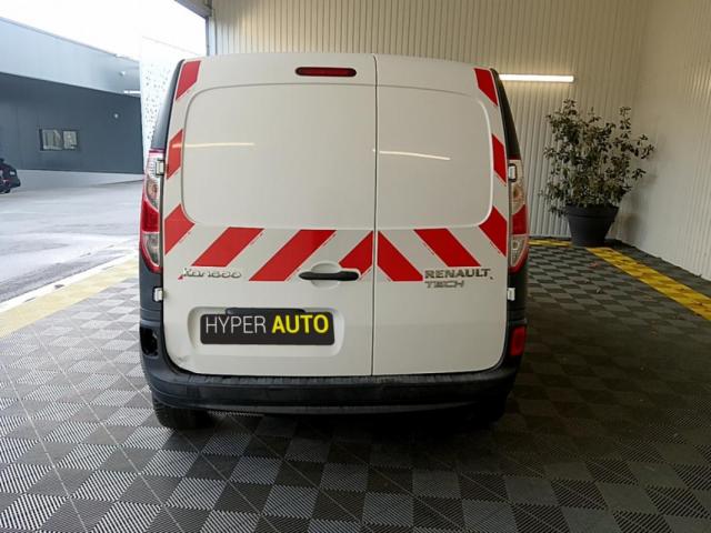 Renault Kangoo Express image 4