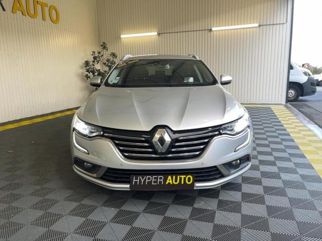 Renault Talisman Estate image 1
