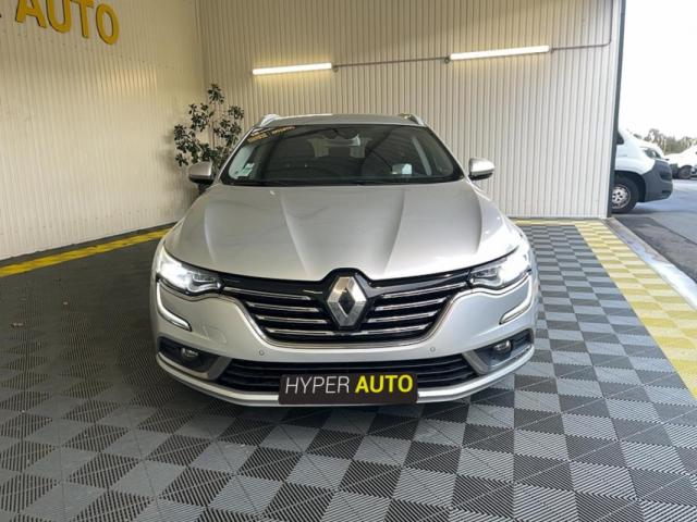 Renault Talisman Estate image 2