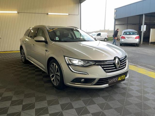 Renault Talisman Estate image 6