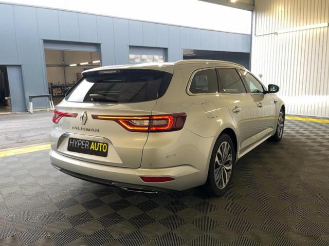 Renault Talisman Estate image 3