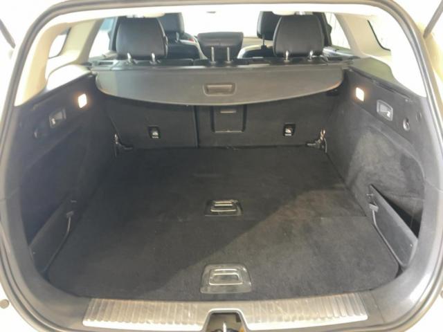 Renault Talisman Estate image 8