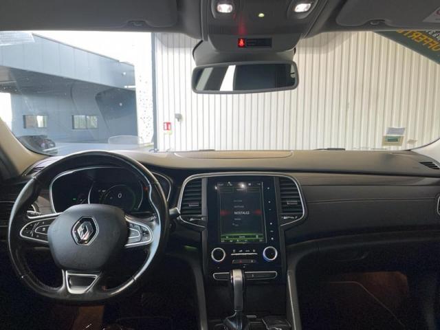 Renault Talisman Estate image 4